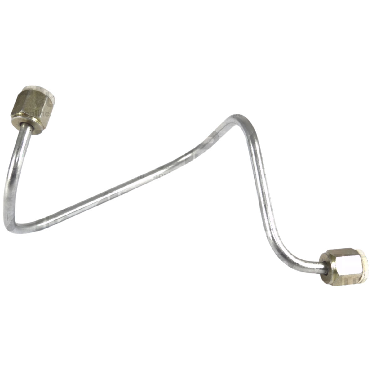 Fuel Injector Pipe No.3 for Ferguson FE35 Tractor Standard Motor Co 23C Engine