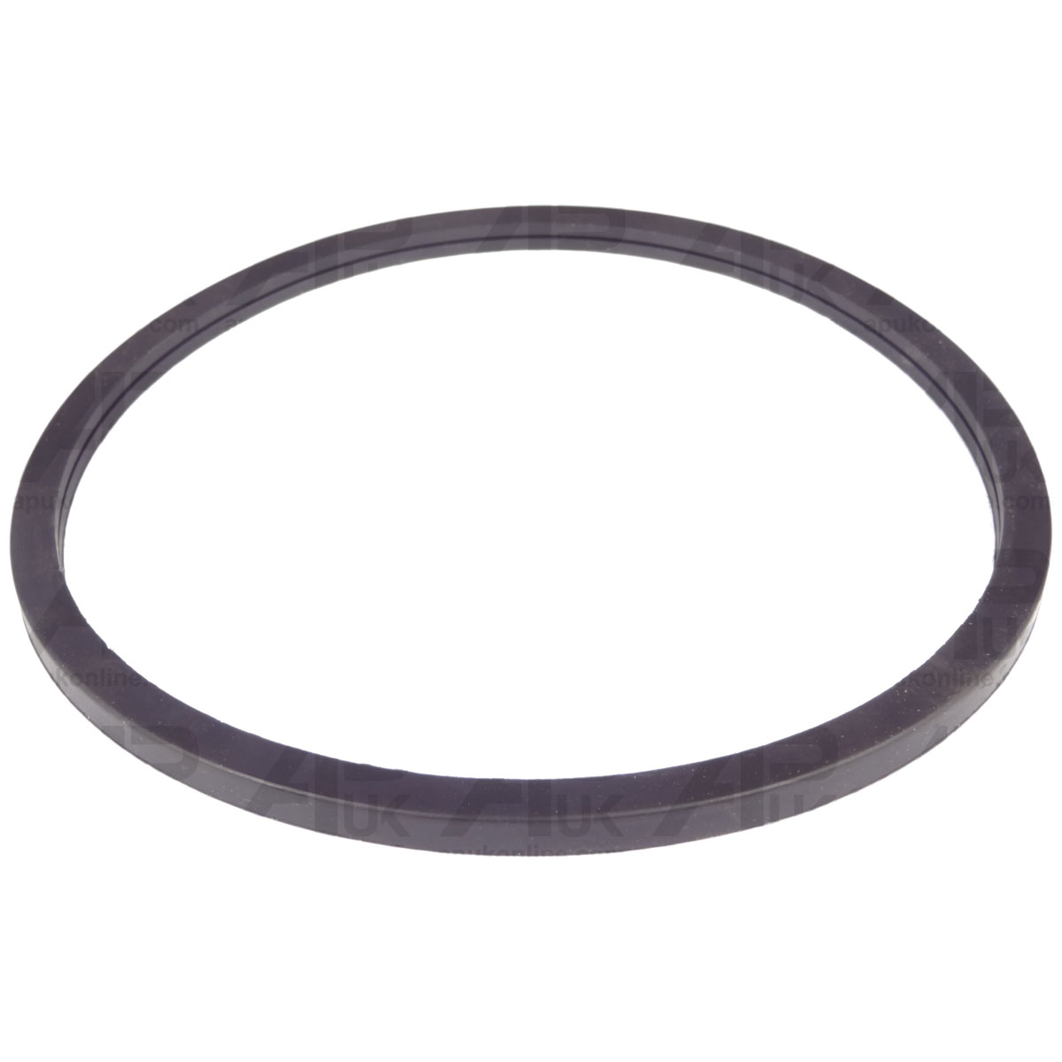 Oil Bath Rubber Seal Ring Air Pre Cleaner for New Holland TL90 TL100 Tractor