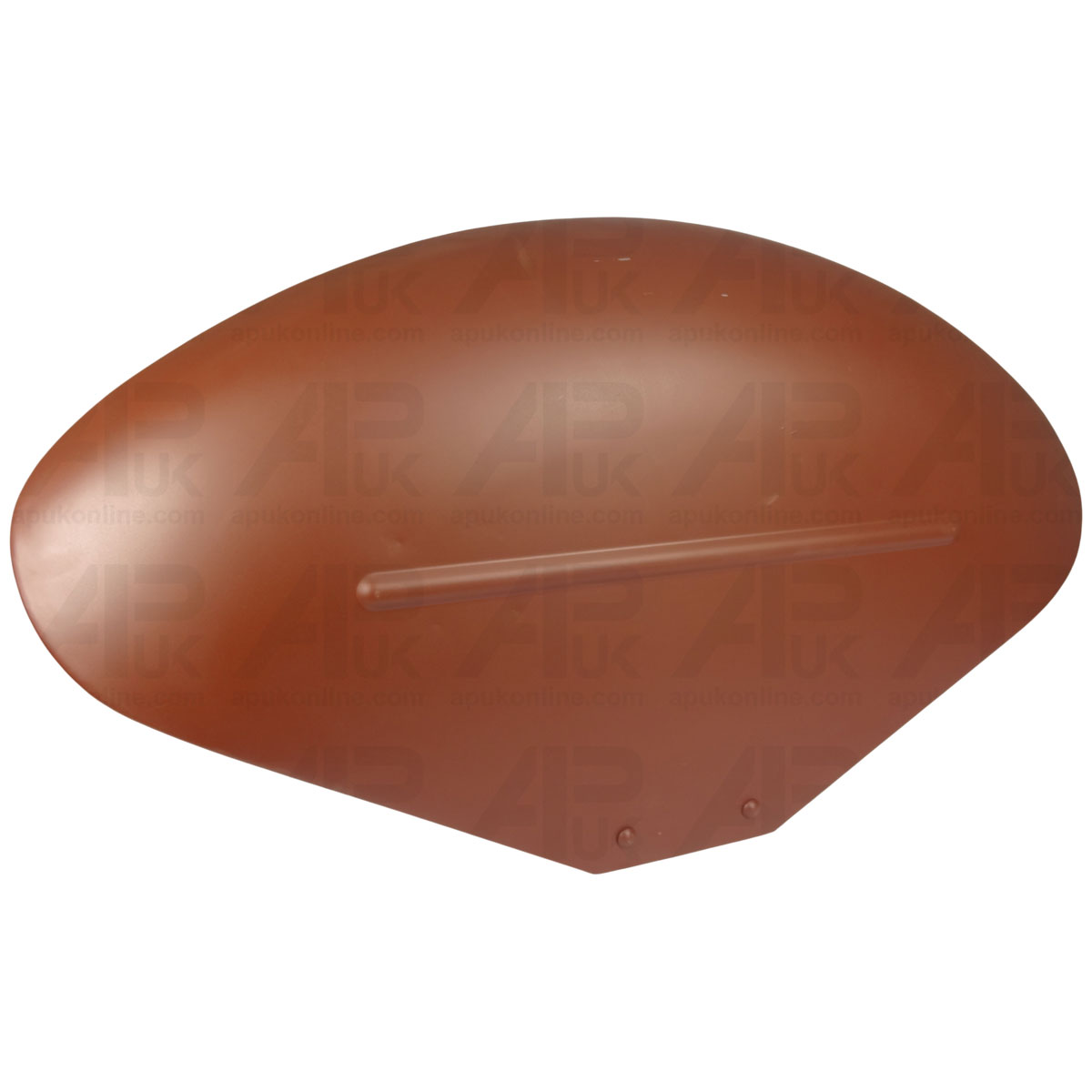 LH / RH Mudguard Fender Wing Shell Type for Massey Ferguson 35 35X 65 Tractor