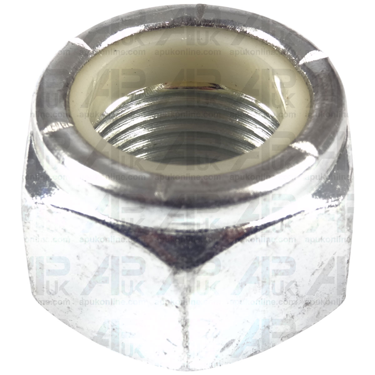 1&quot; Self Locking Nut for Ford 3000 4000 4600 5000 5600 6600 7000 Tractor