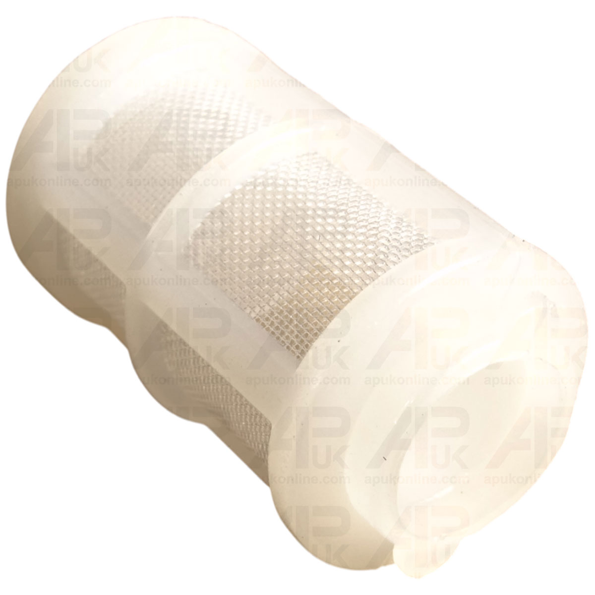 Pre Cleaner Fuel Filter Gauze for Steyr 6205 6210 6215 6220 6225 CVT Tractor