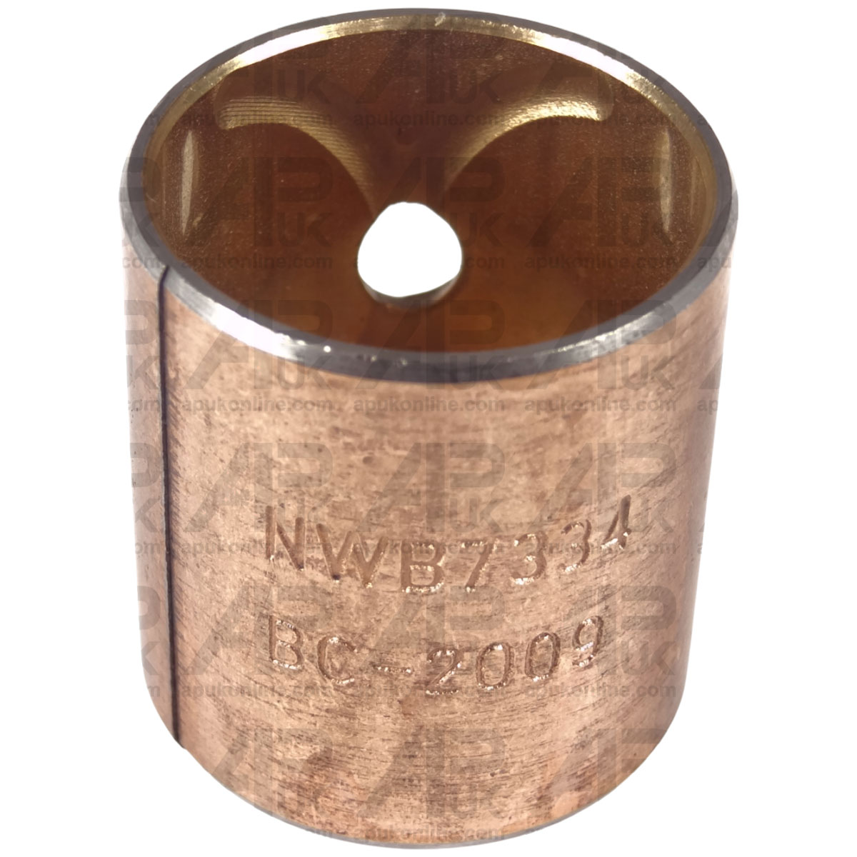 Conrod Small End Bush Connecting Rod for Ferguson TEF20 Tractor Engine