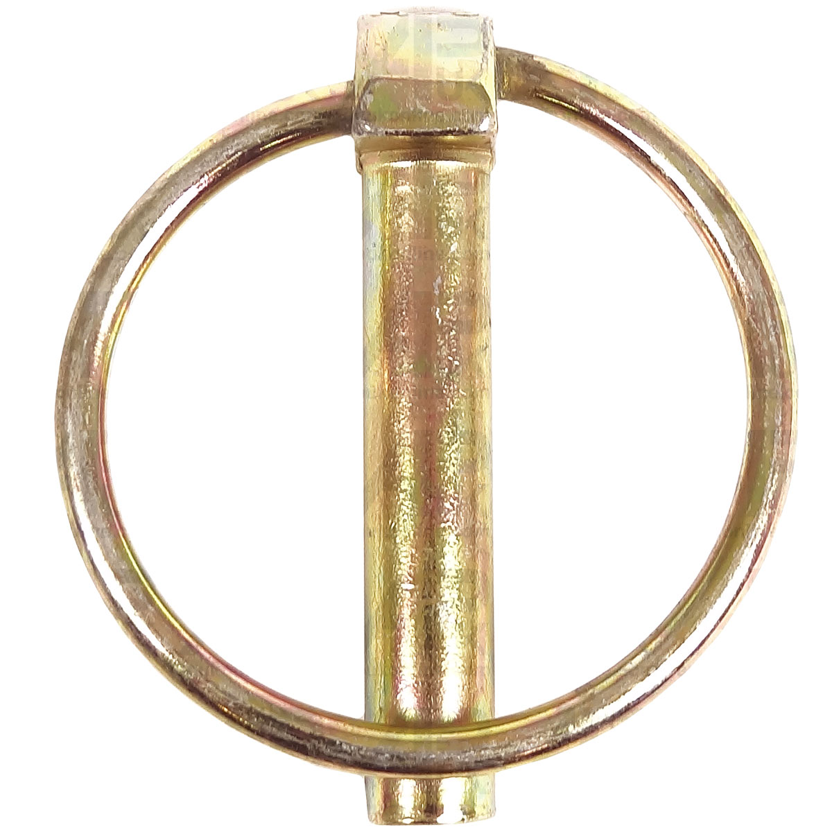 50x Lynch Linch Pins 8 x 45mm for Case IH 1055XL 1255 1255XL 1455 1455XL Tractor