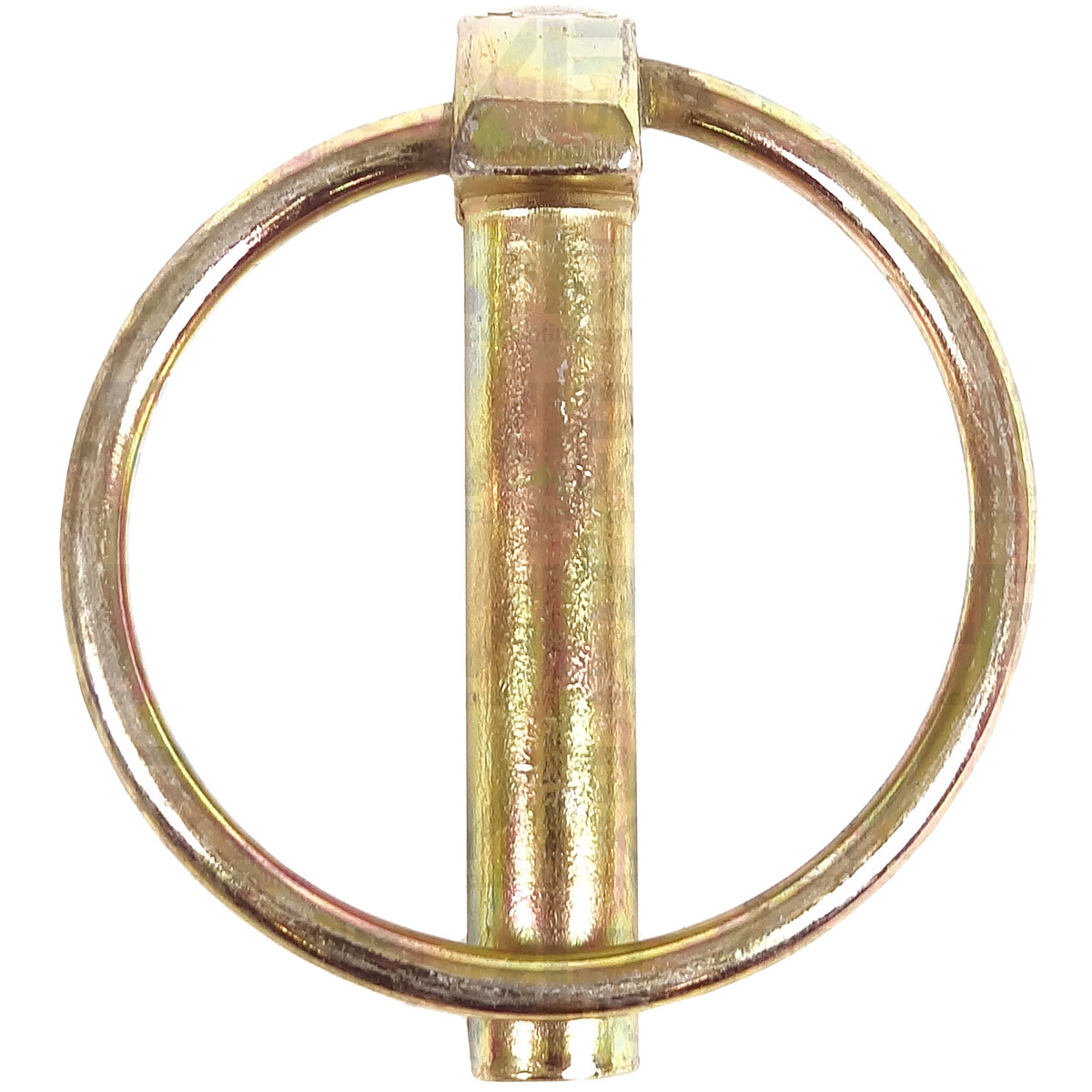 50 Lynch Linch Pins Pin 11 x 45mm Tractor Trailer Linkage Farm Horse Box for JCB