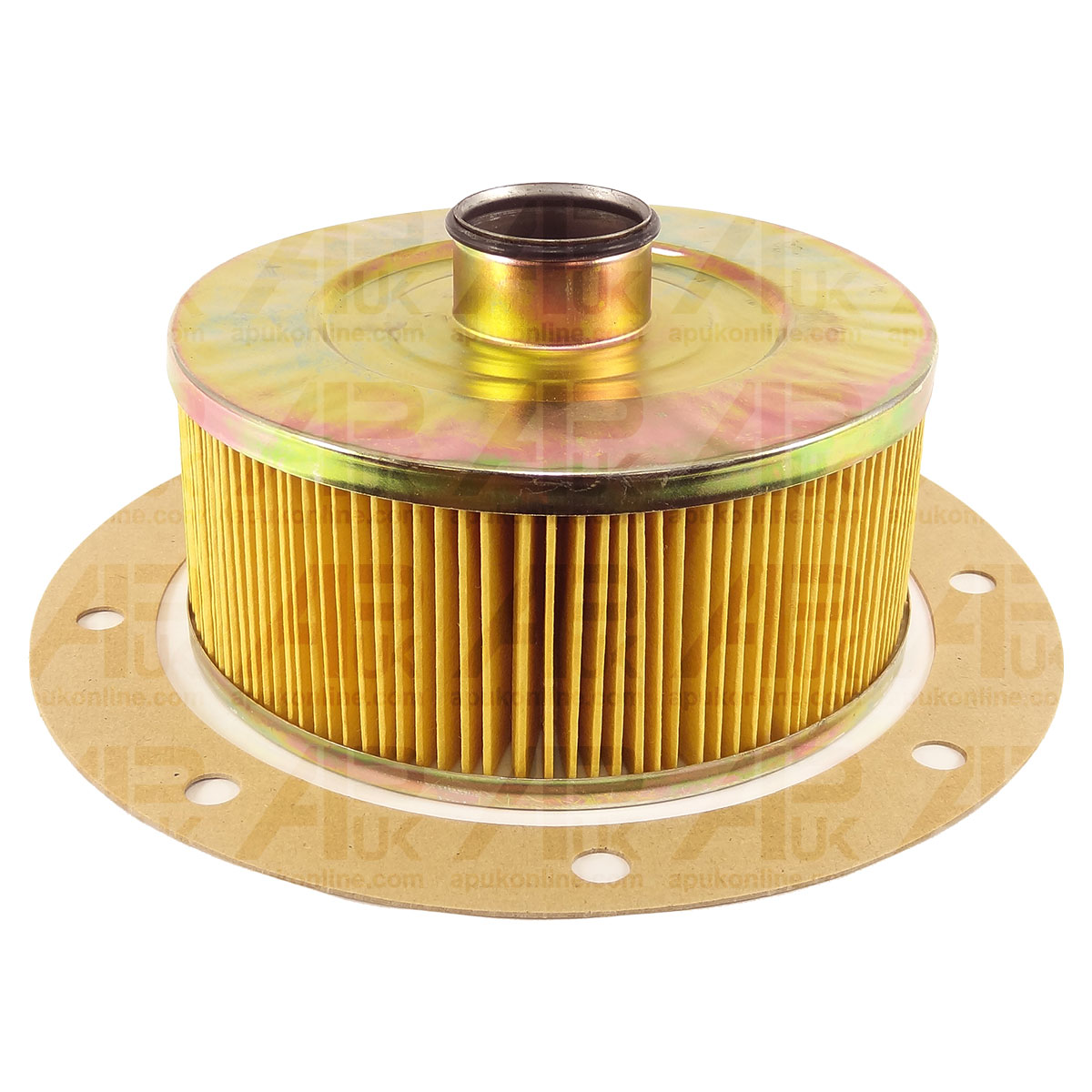 Hydraulic Transmission Filter &amp; Gasket for David Brown 770 780 850 880 Tractor