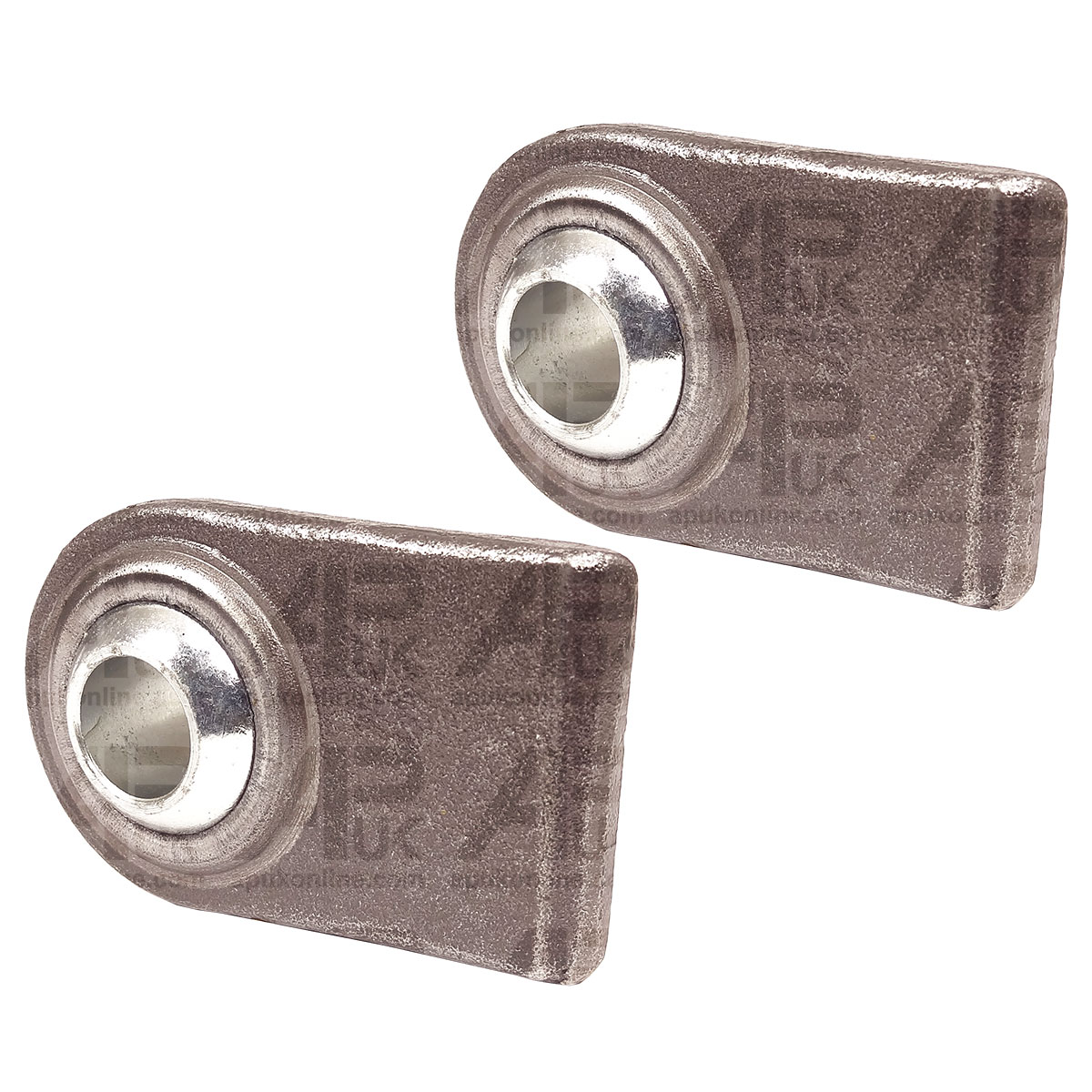 2x CAT 1 Lower Link Weld on Ball End for Massey Ferguson David Brown Tractor