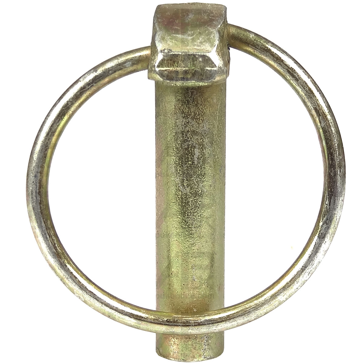 6 Trailer Linkage Lynch Linch Pins Clip 11x45mm for Massey Ferguson Ford Tractor