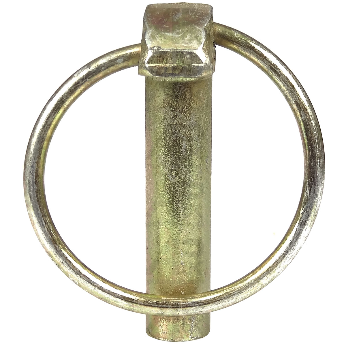 10 Trailer Linkage Lynch Linch Pin Clip 11x45mm for Massey Ferguson Ford Tractor