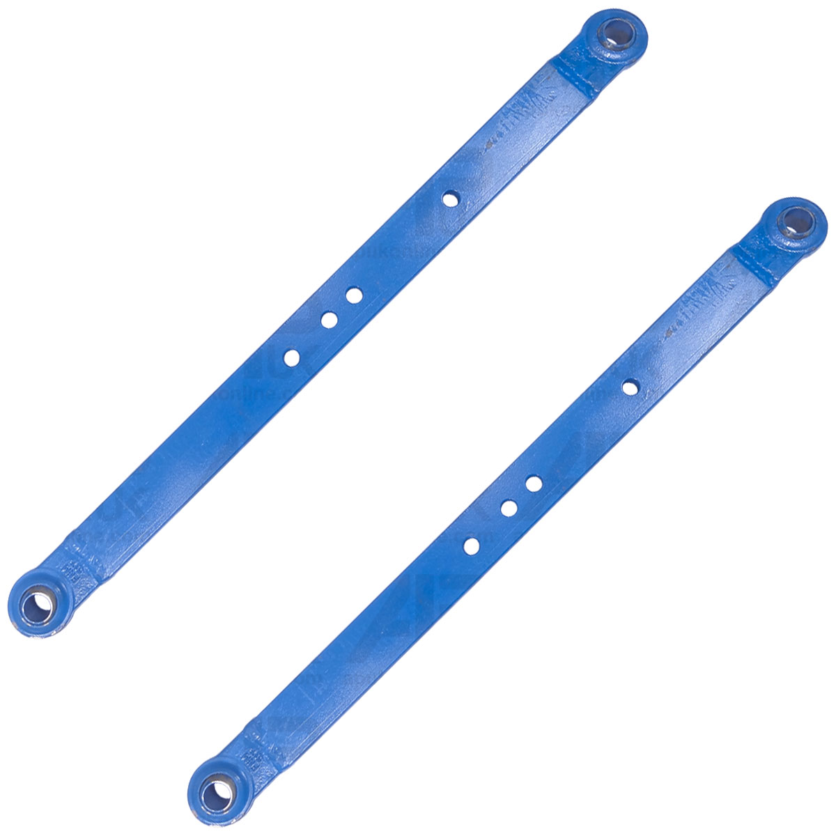 Pair of Lower Link Lift Arm LH RH Linkage for Ford Fordson Super Major Tractor