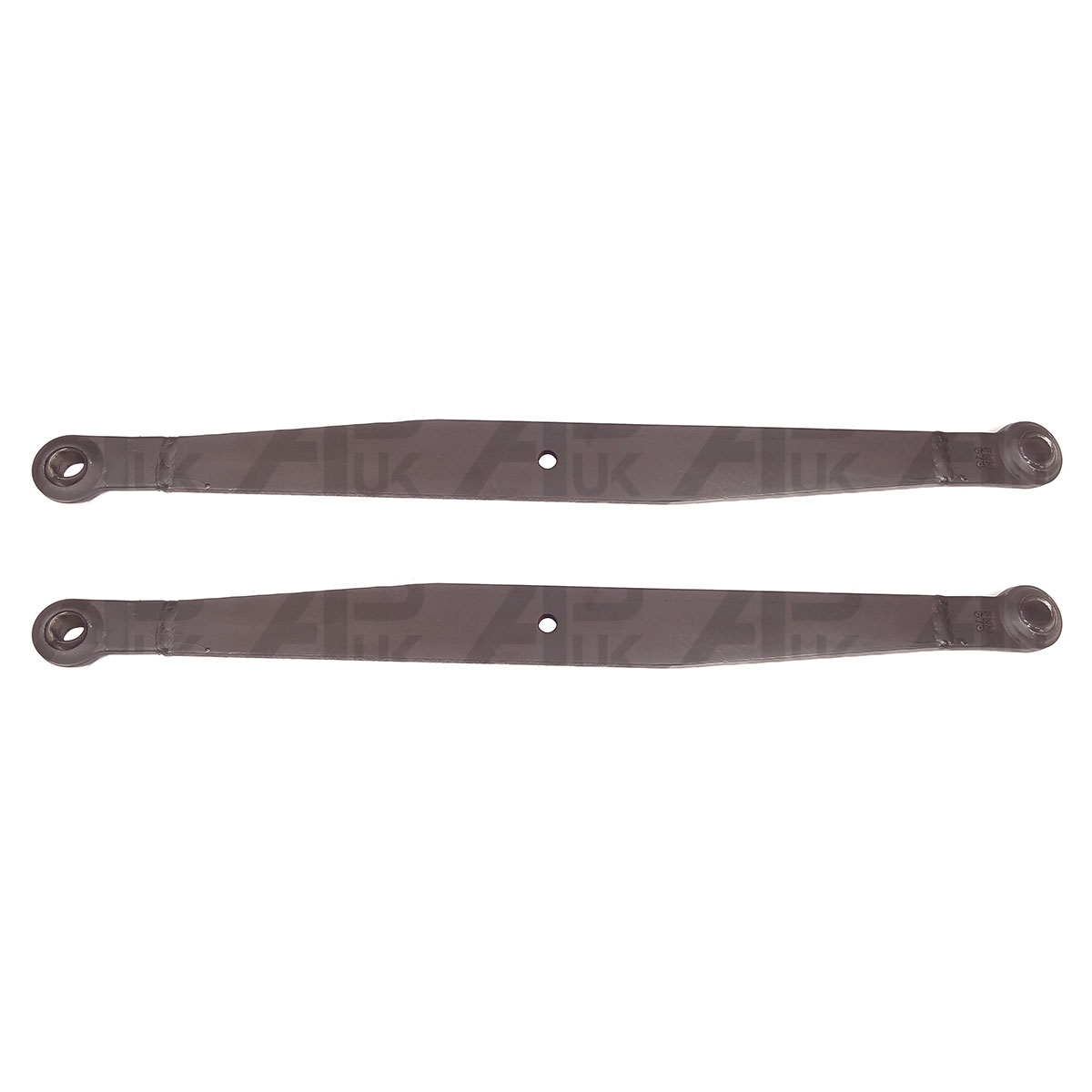 PAIR of Lower Linkage Link Lift Arm for Fordson Dexta Super Ford 2N 8N Tractor