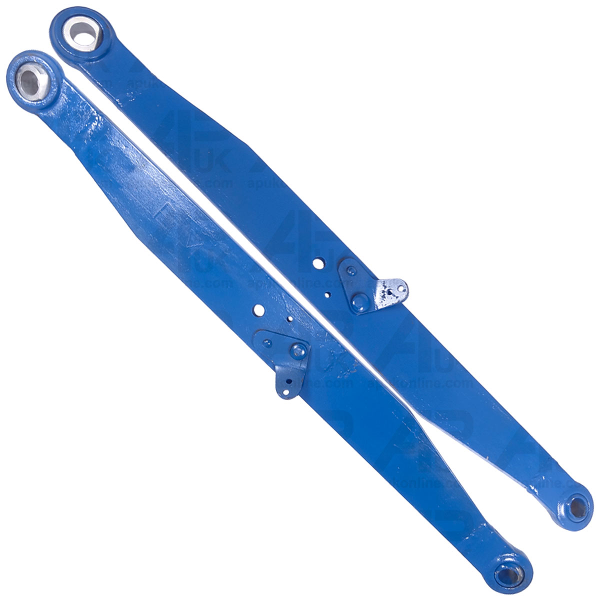 Lower Link Lift Arm Linkage LH &amp; RH Kit for Ford 2910 3000 3100 Tractor