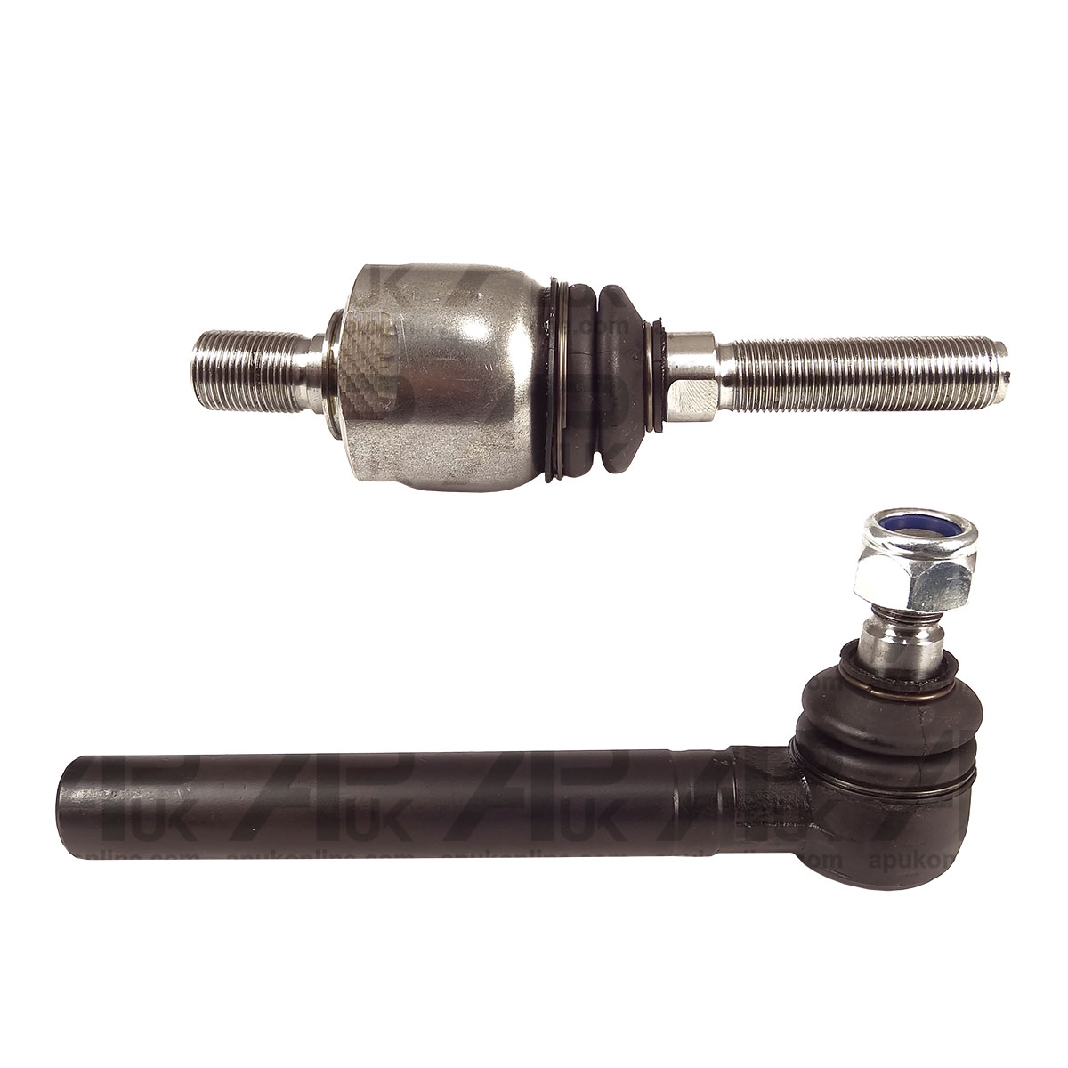 RH Track Rod End &amp; Steering Joint for Ford 7810S 7710 7910 8010 Tractor