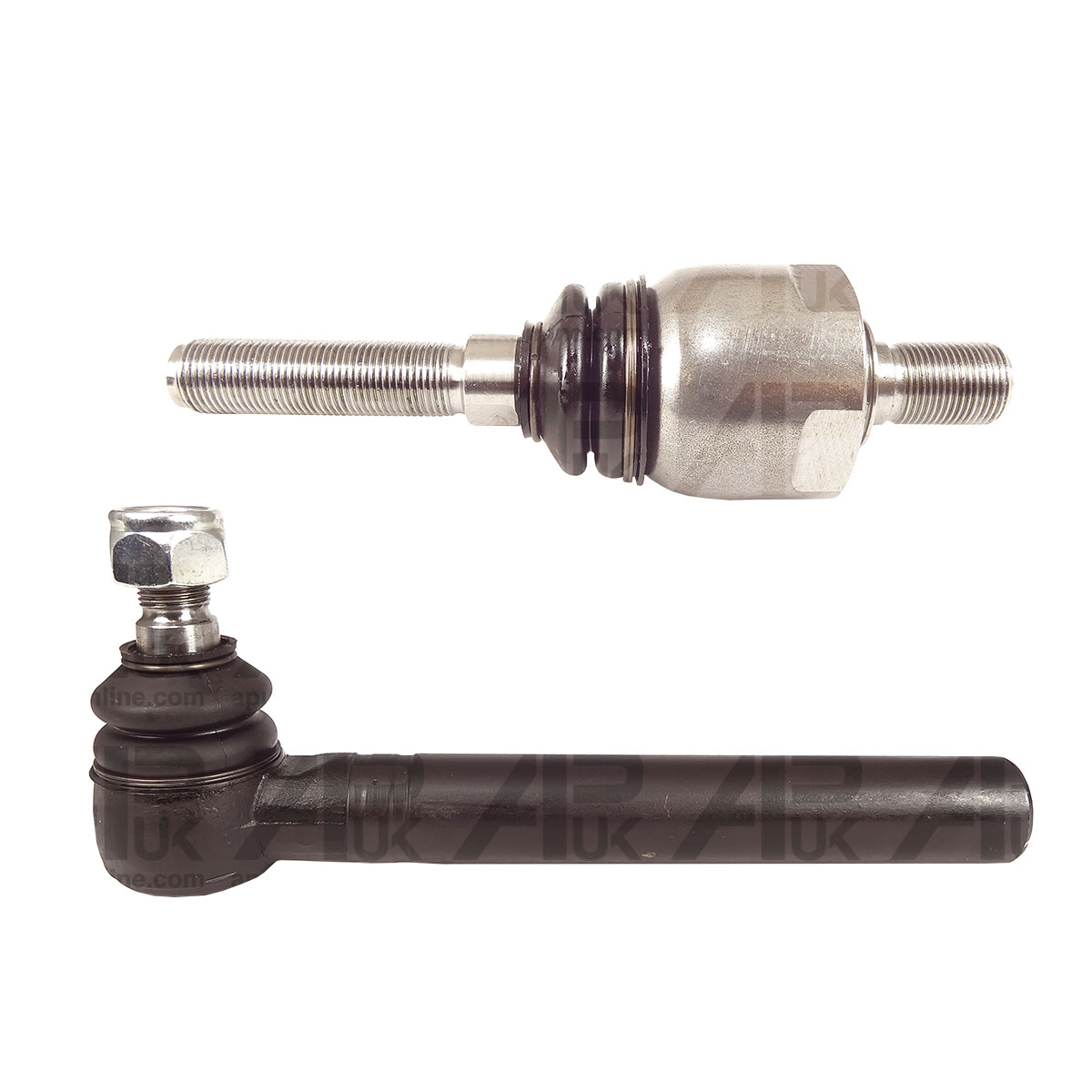 LH Track Rod End &amp; Steering Joint for Ford 7610 5110 5610 6610 6610S Tractor