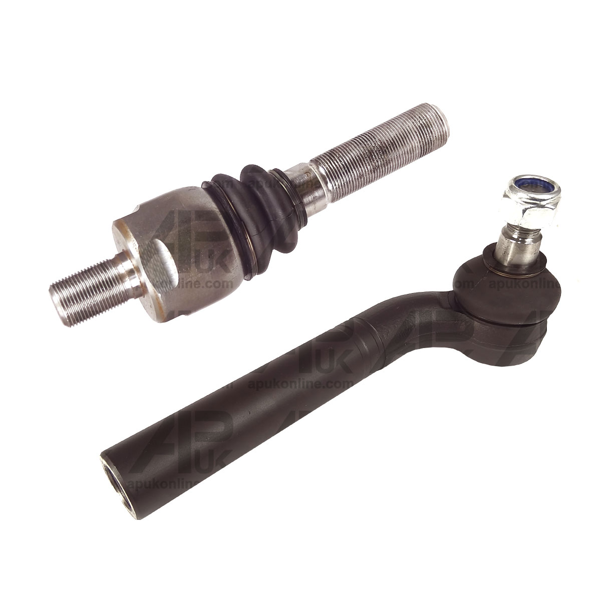 LH Track Rod End Steering Joint for Ford New Holland 5640 6640 7740 7840 Tractor