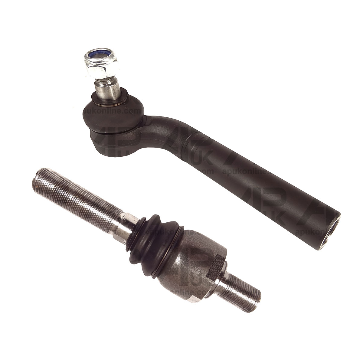 RH Track Rod End &amp; Steering Joint for Ford New Holland 5640 6640 7740 Tractor