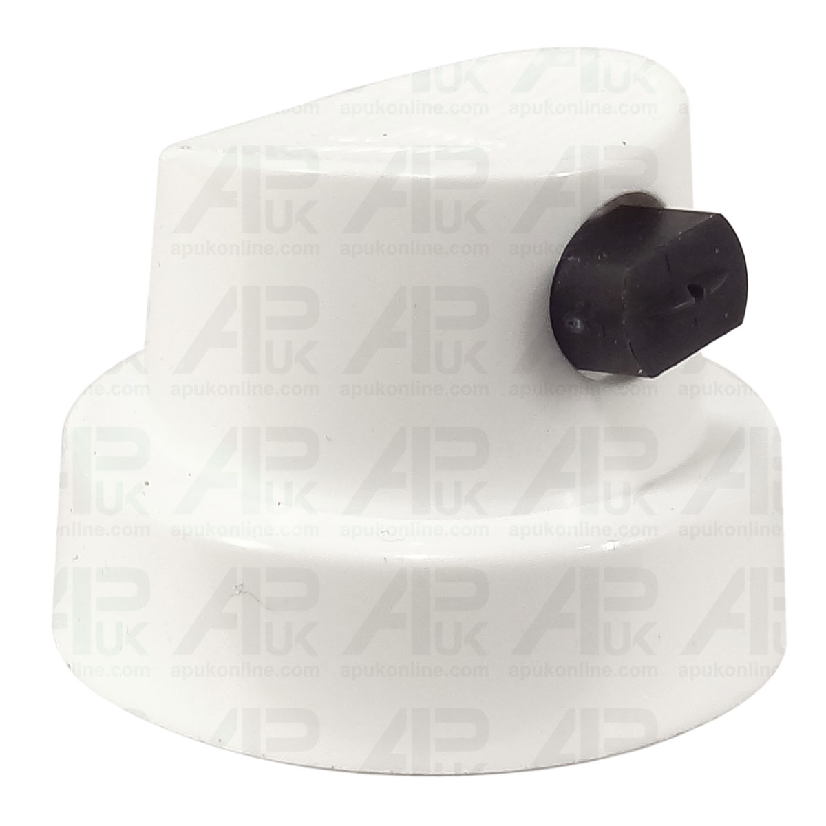 100x Spray Paint Nozzles Replacement Caps for Aerosol Spray Cans Universal Fit