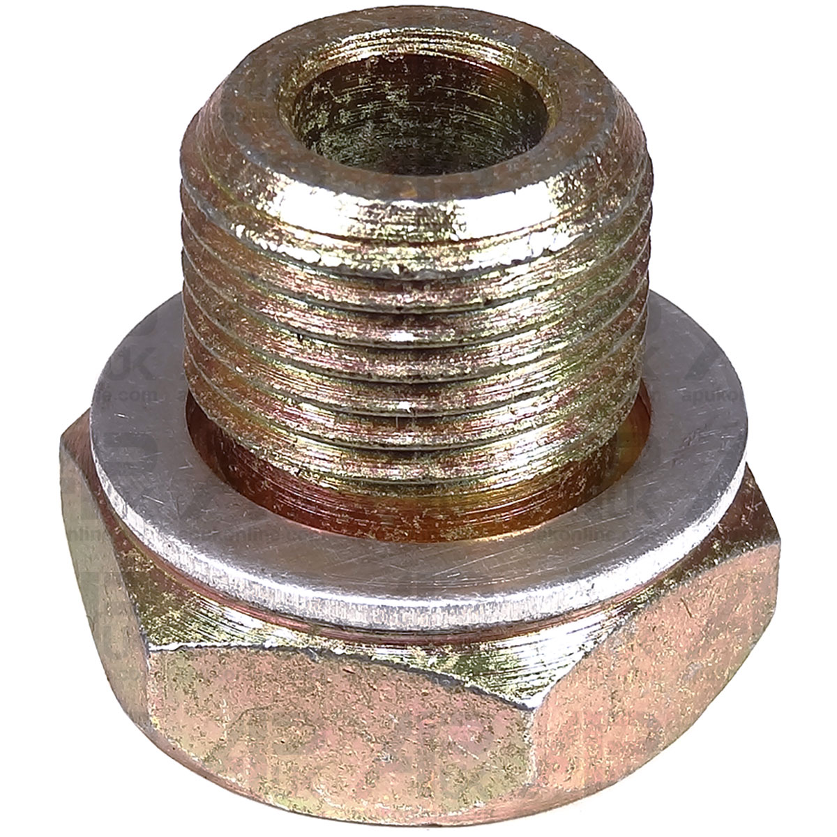 Oil Sump Plug for Massey Ferguson 35 135 165 240 290 390 550 590 690 698 Tractor