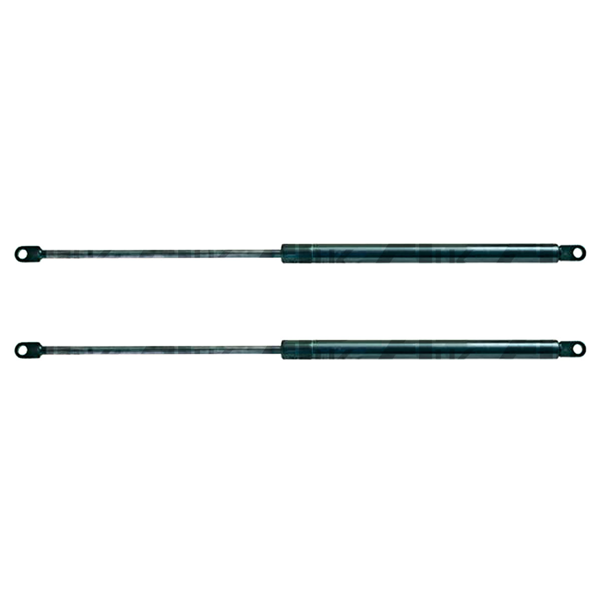 2x Rear Window Gas Struts for Fiat 180-90DT 580DT 680 680DT 780 1880DT Tractor