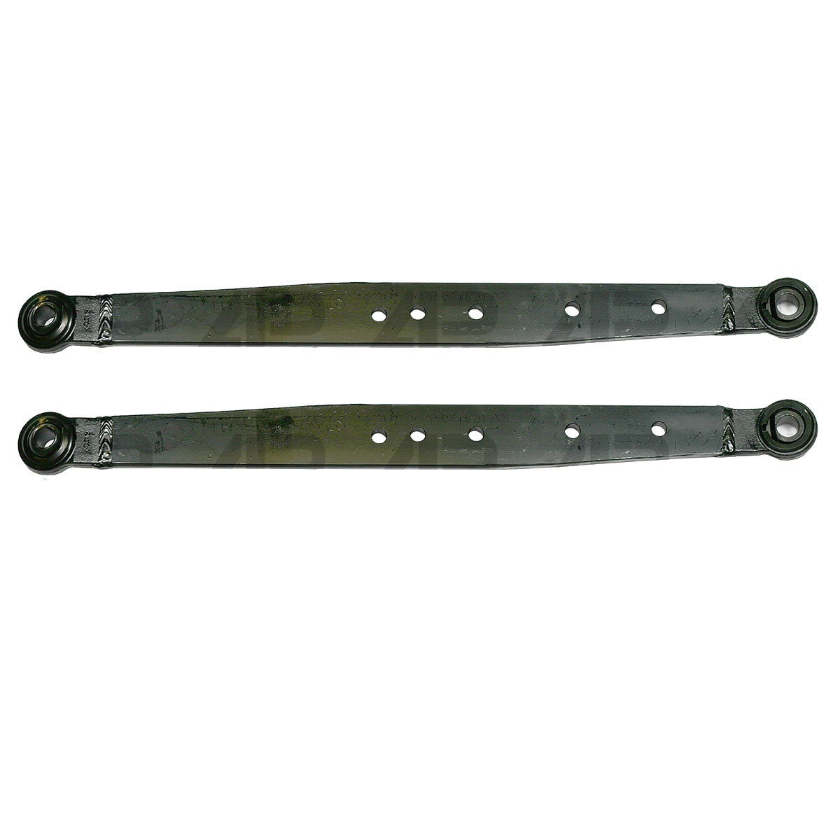 Pair Cat 2 Lower Link Lift Arms for Massey Ferguson 260 360 362 372 Tractor