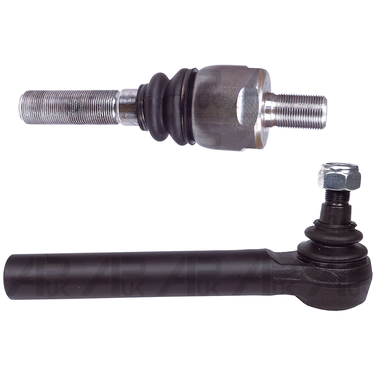 Track Rod End &amp; Steering Joint for Massey Ferguson 6480 6490 6485 6495 Tractor