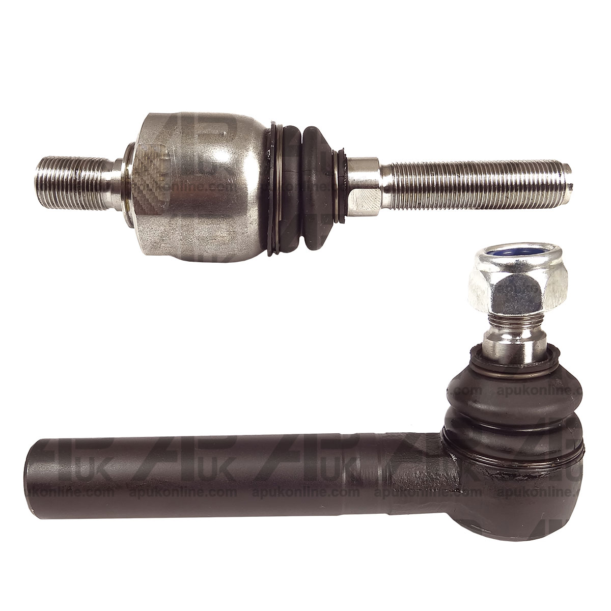 LH Track Rod Steering Joint Set for McCormick C CX C90 C100 CX80 CX100 Tractor