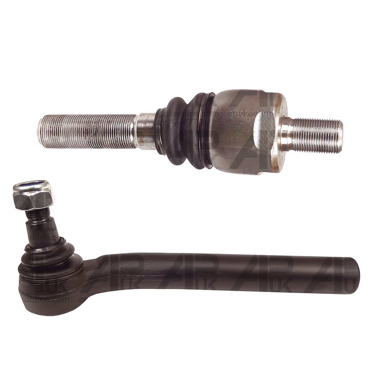 RH Tie Track Rod End &amp; Steering Joint for Ford New Holland 8240 8340 Tractor