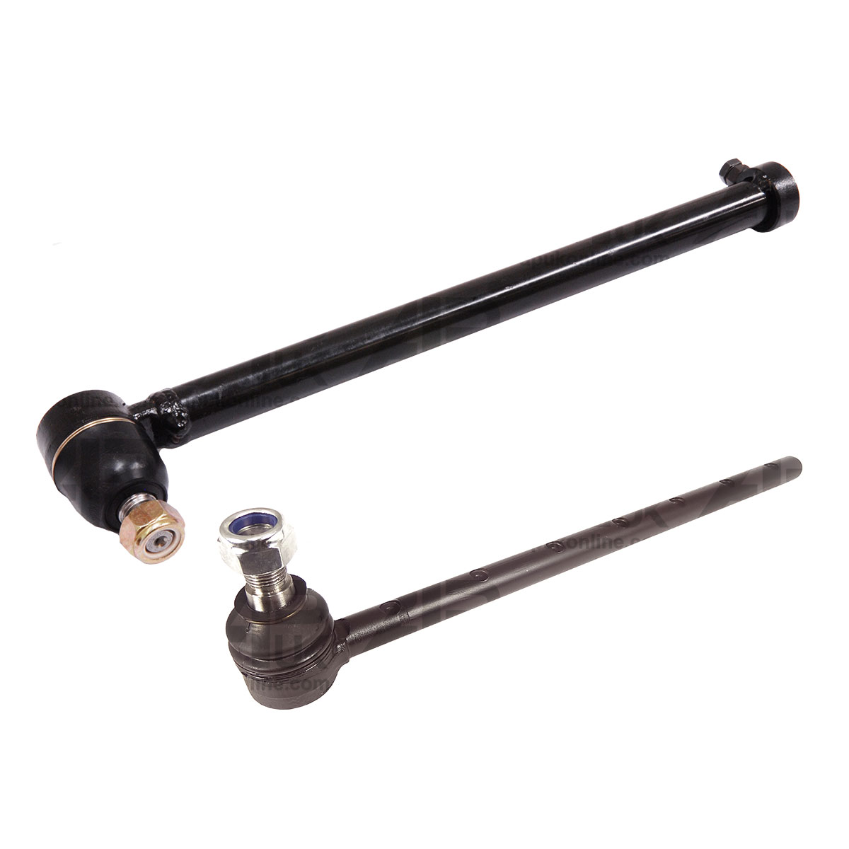 LH Tie Track Rod End Assembly for Massey Ferguson 165 168 175 178 185 Tractor