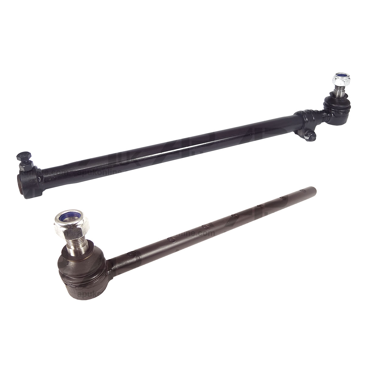 RH Tie Track Rod End Assembly for Massey Ferguson 165 168 175 178 185 Tractor