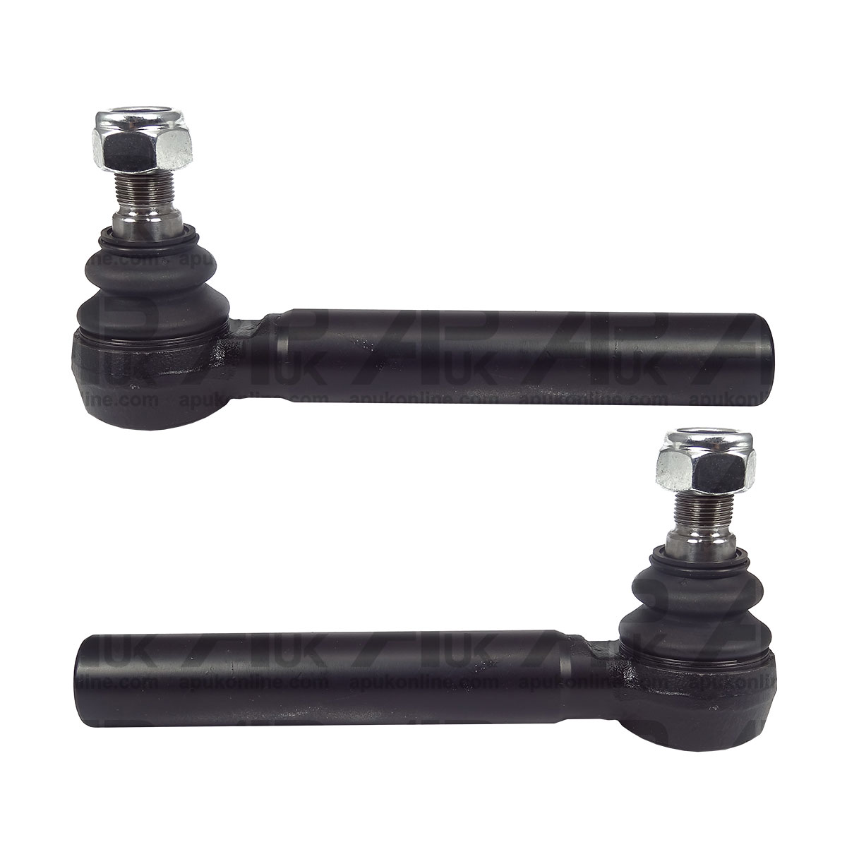 2x Tie Track Rod Ends for Massey Ferguson 365 375 390 3050 3060 3065 Tractor