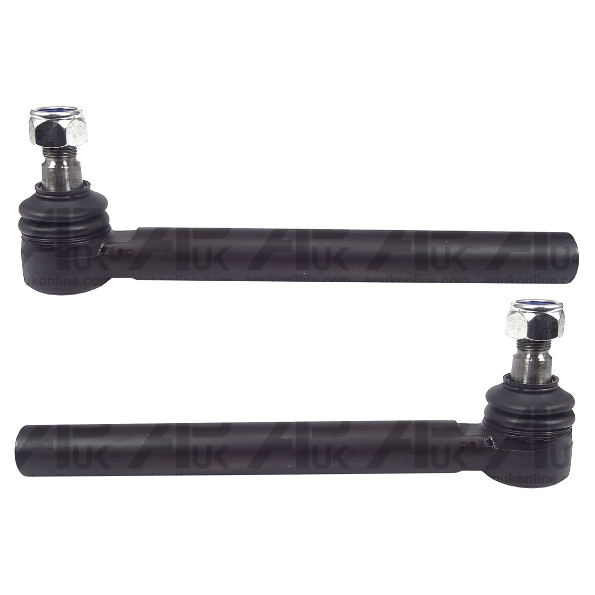 2X Tie Track Rod Ends for John Deere 1550 1640 1750 1850 1950N 2040 2140 Tractor