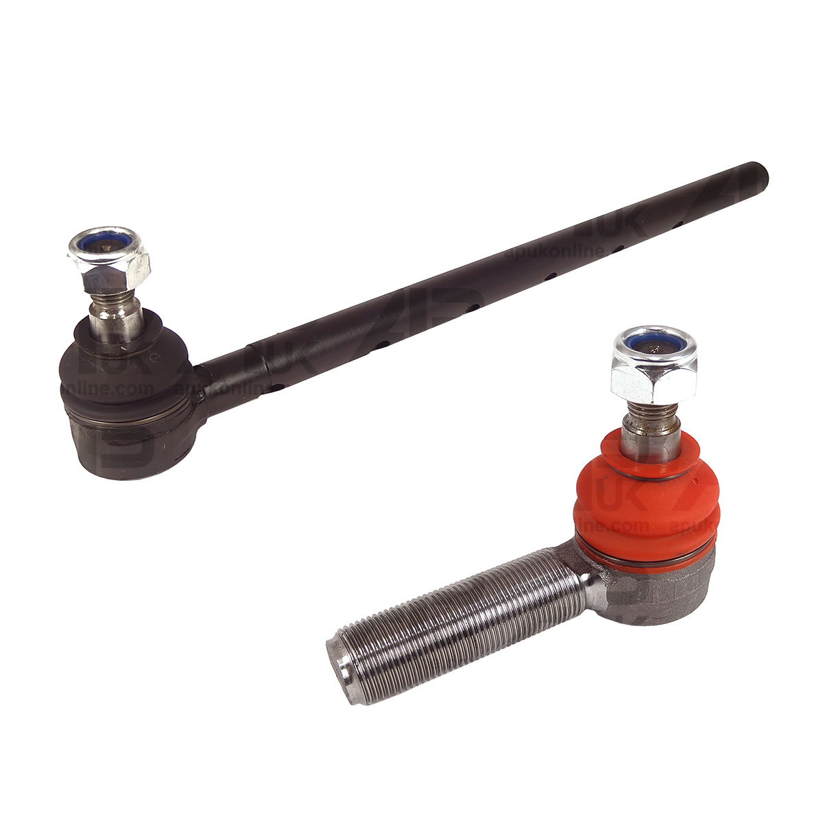 Tie Track Rod Ends set for McCormick CX50 CX60 CX70 CX80 CX90 CX100 2WD Tractor