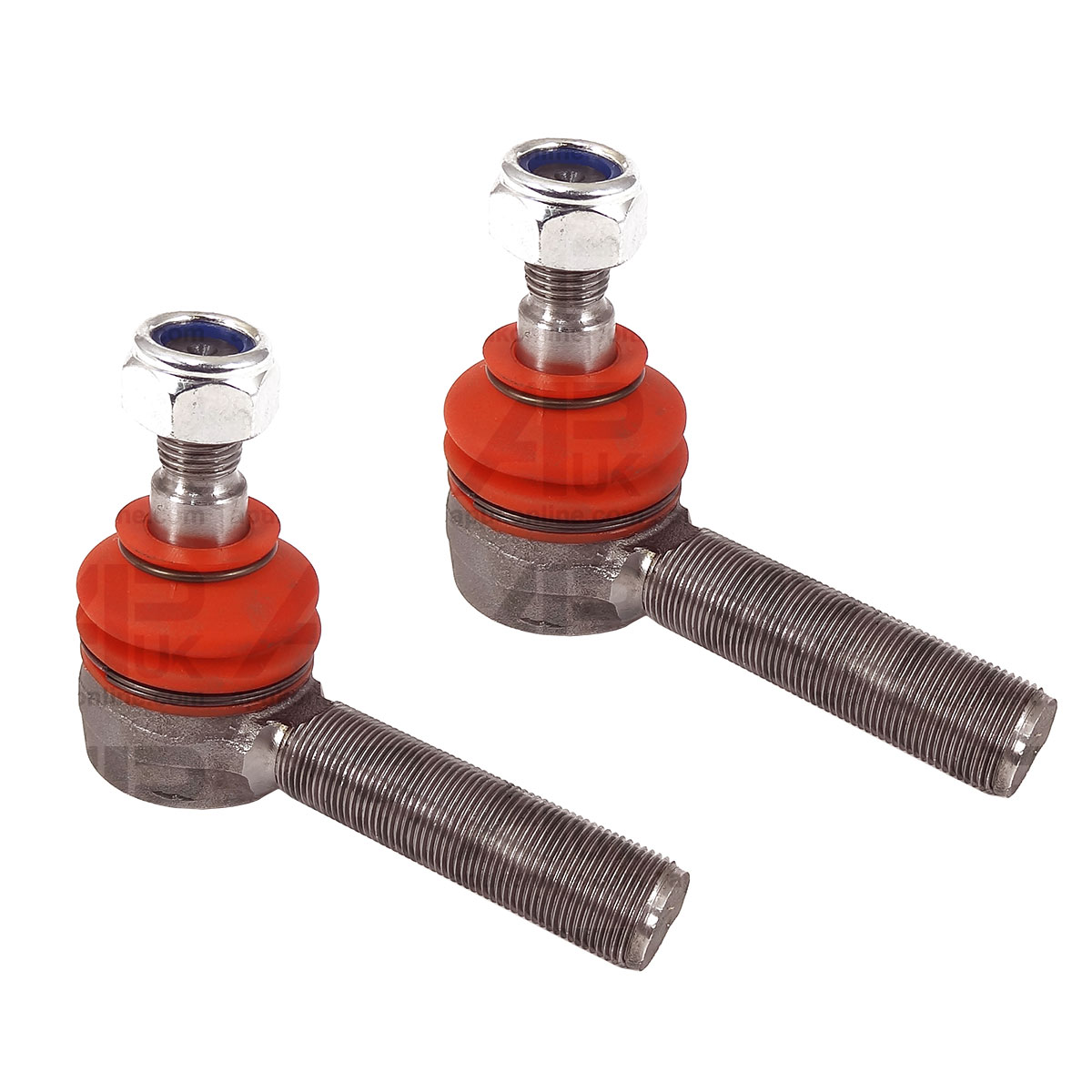 2 X Steering Tie Track Rod Ends David Brown 995 996 1190 1194 1200 1210 Tractor