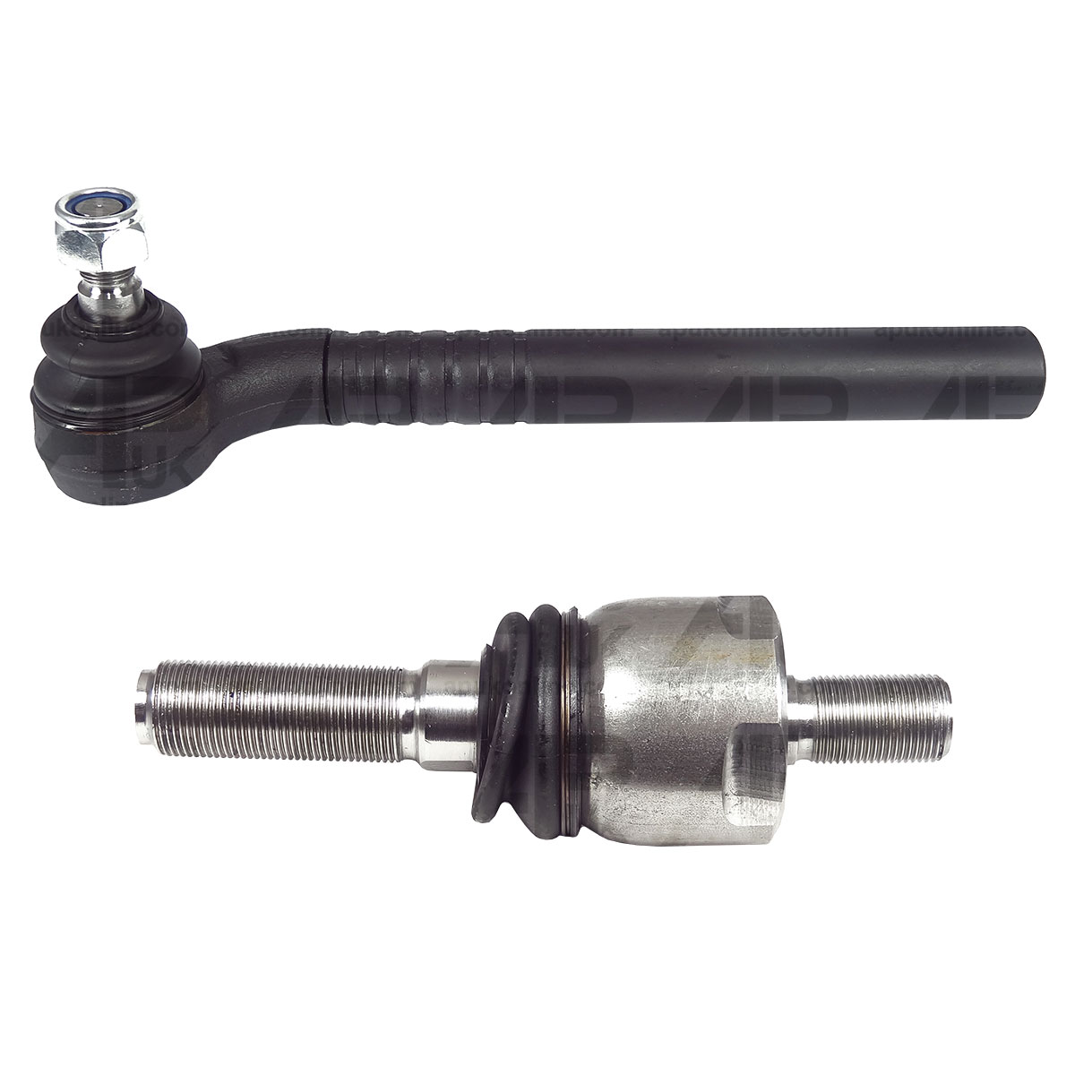 RH Front Track Rod end &amp; Steering Joint for Ford New Holland 5110 5610 Tractor