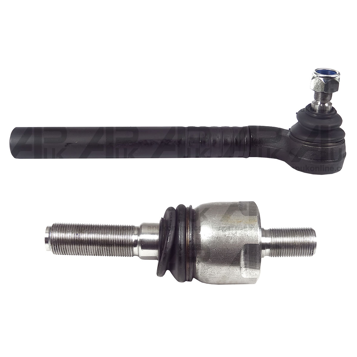 LH Front Track Rod end &amp; Steering Joint for Ford New Holland 5110 5610 Tractor