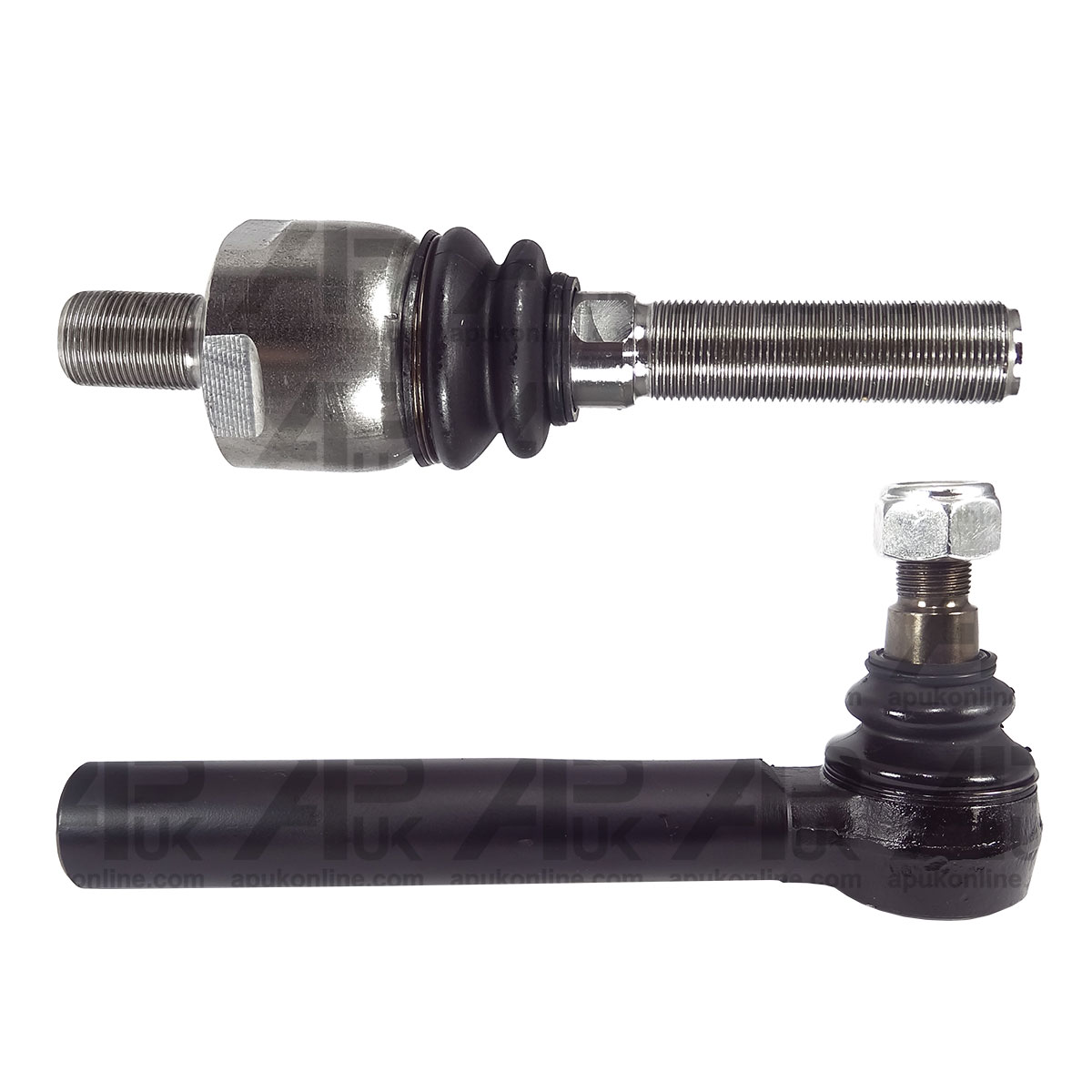 Track Rod End &amp; Steering Joint Set for Merlo P25 P27 P28 EVS EVT Telehandler