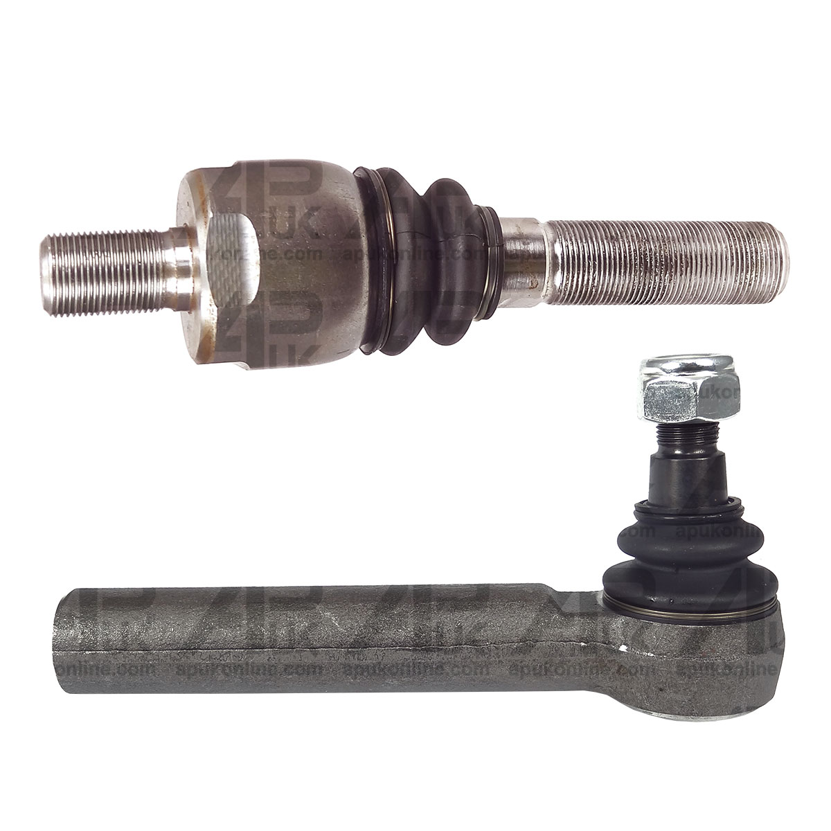 RH Track Rod End &amp; Steering Joint for Case IH Maxxum 5120 5130 5140 5150 Tractor