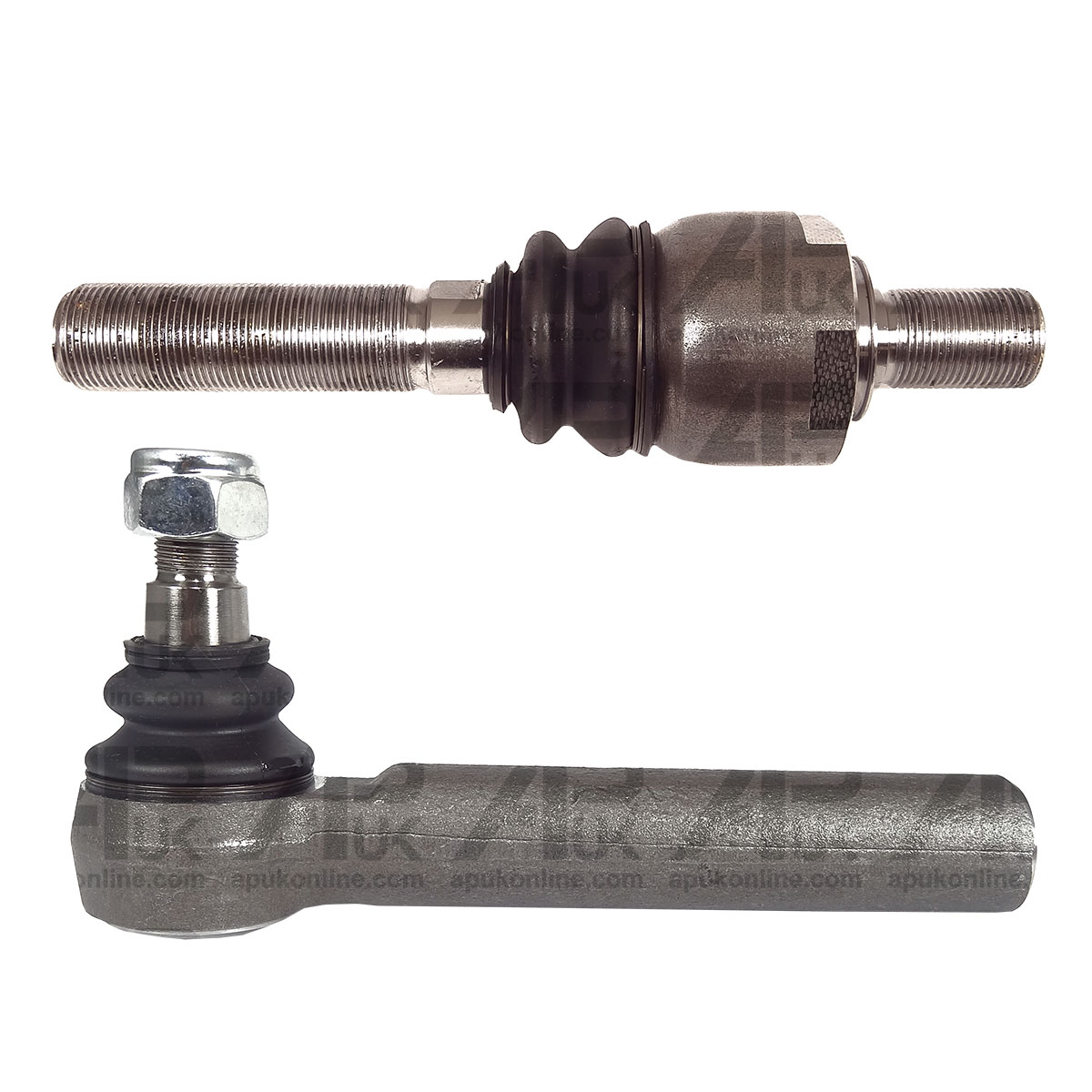 LH Track Rod End &amp; Steering Joint for Case IH Maxxum 5220 5230 5240 5250 Tractor