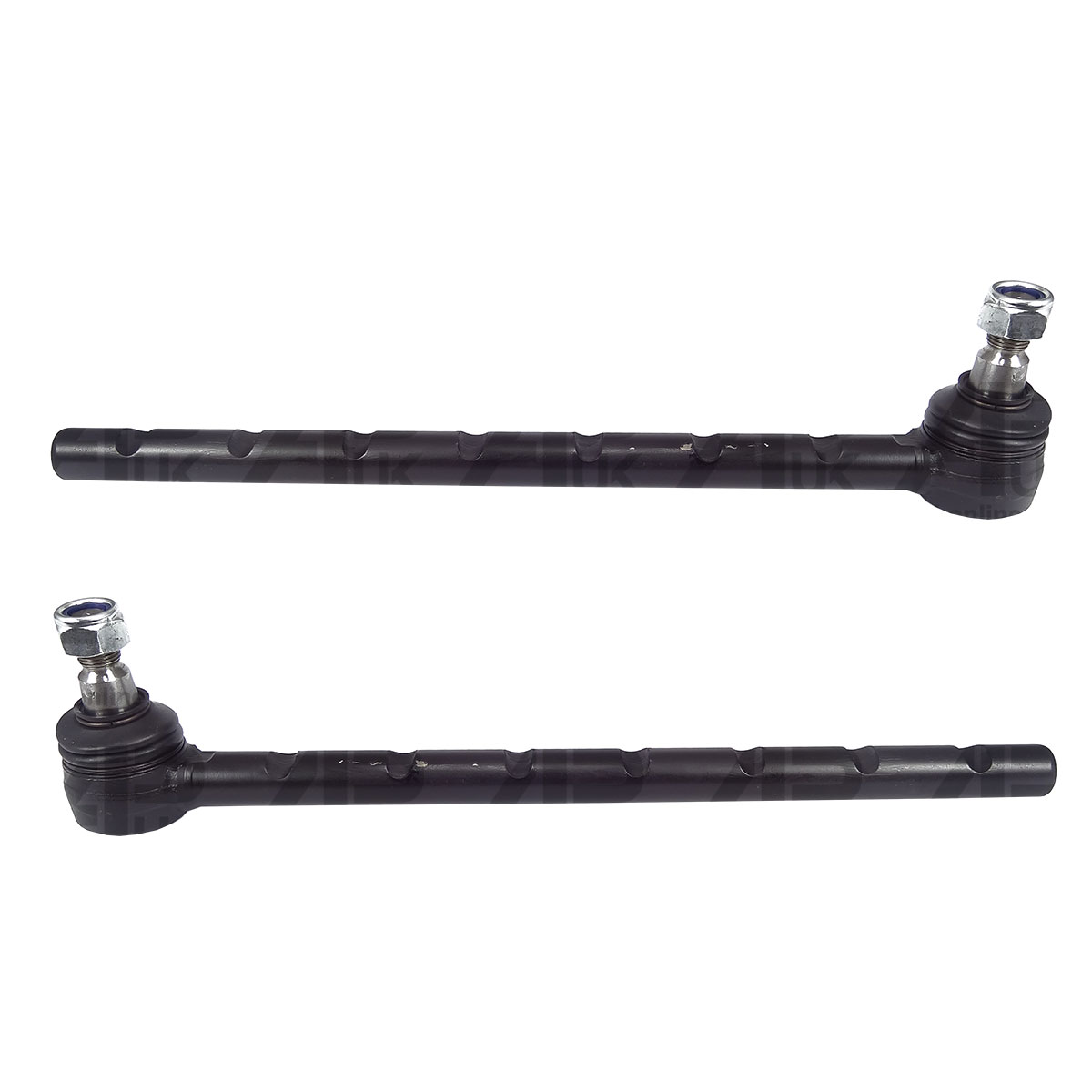 2x L &amp; R Steering Tie Track Rod End for Massey Ferguson 180 592 595 1080 Tractor