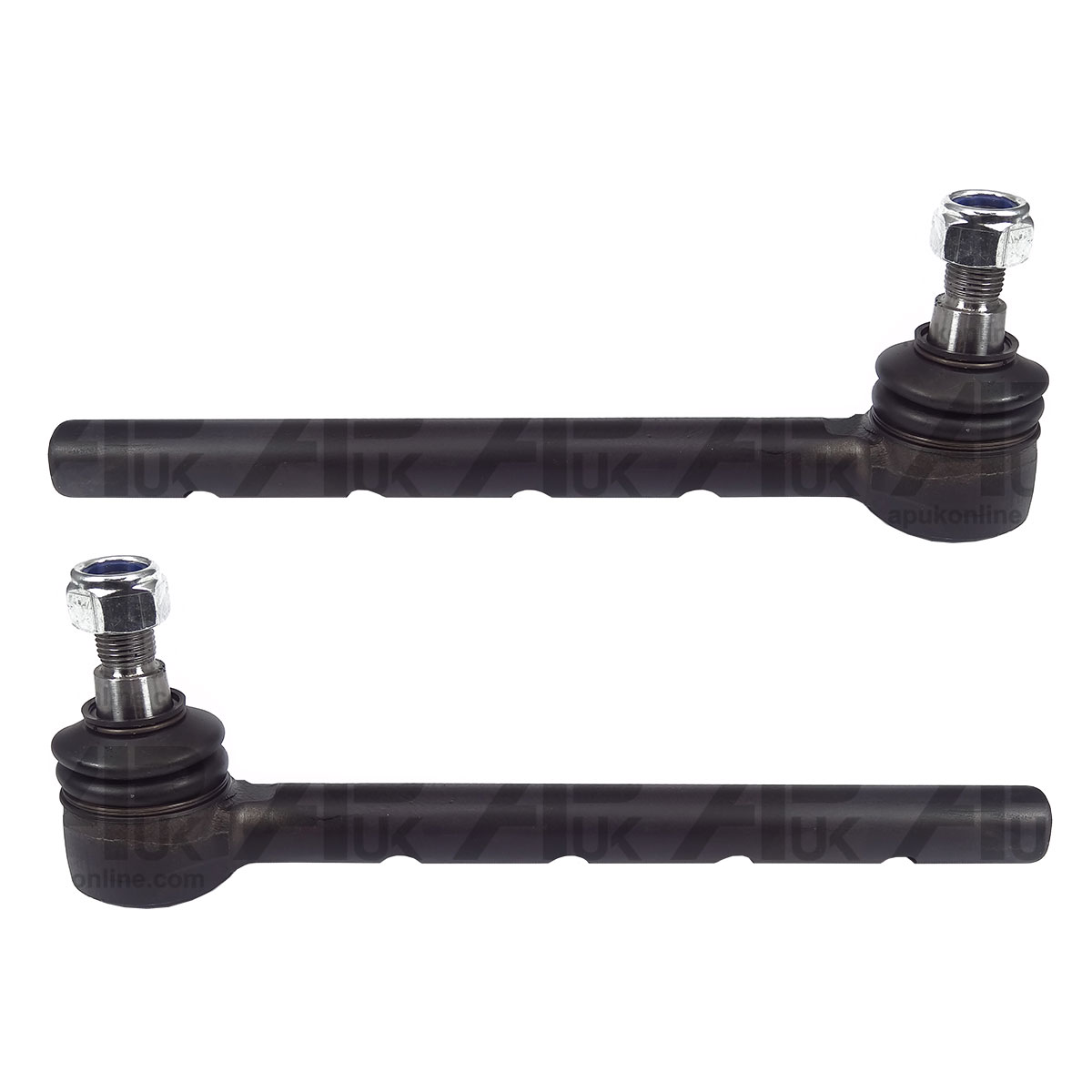 2x LH RH Steering Tie Track Rod End for Massey Ferguson 298 299 698 698T Tractor