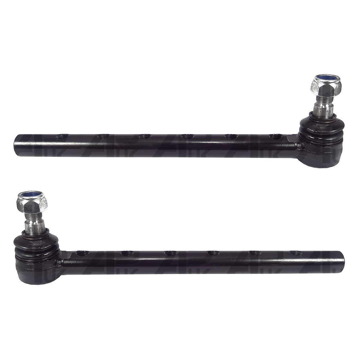 2x LH RH Steering Tie Track Rod End for Massey Ferguson 298 698 699 2WD Tractor