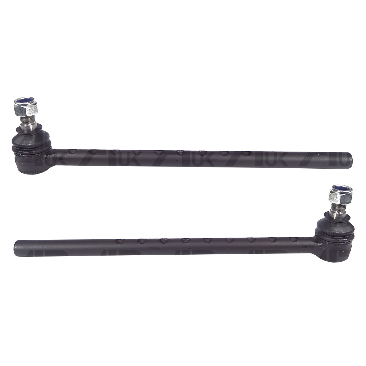 2X Leyland 245 253 255 262 270 272 Tractor Steering Ball Joint Tie track rod end