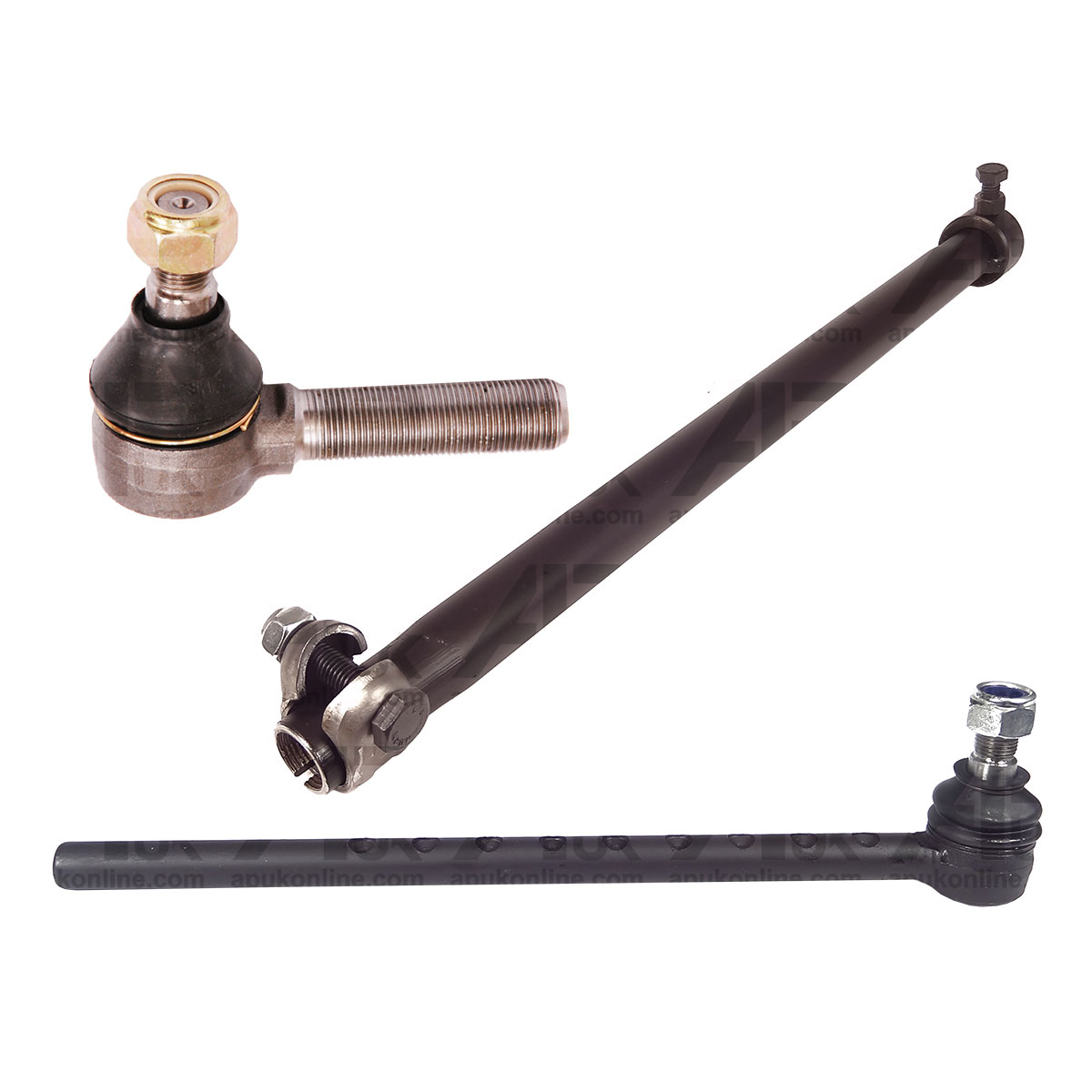 Nuffield 3/45 4/65 345 465 Tractor Steering RH Tie track rod end assembly