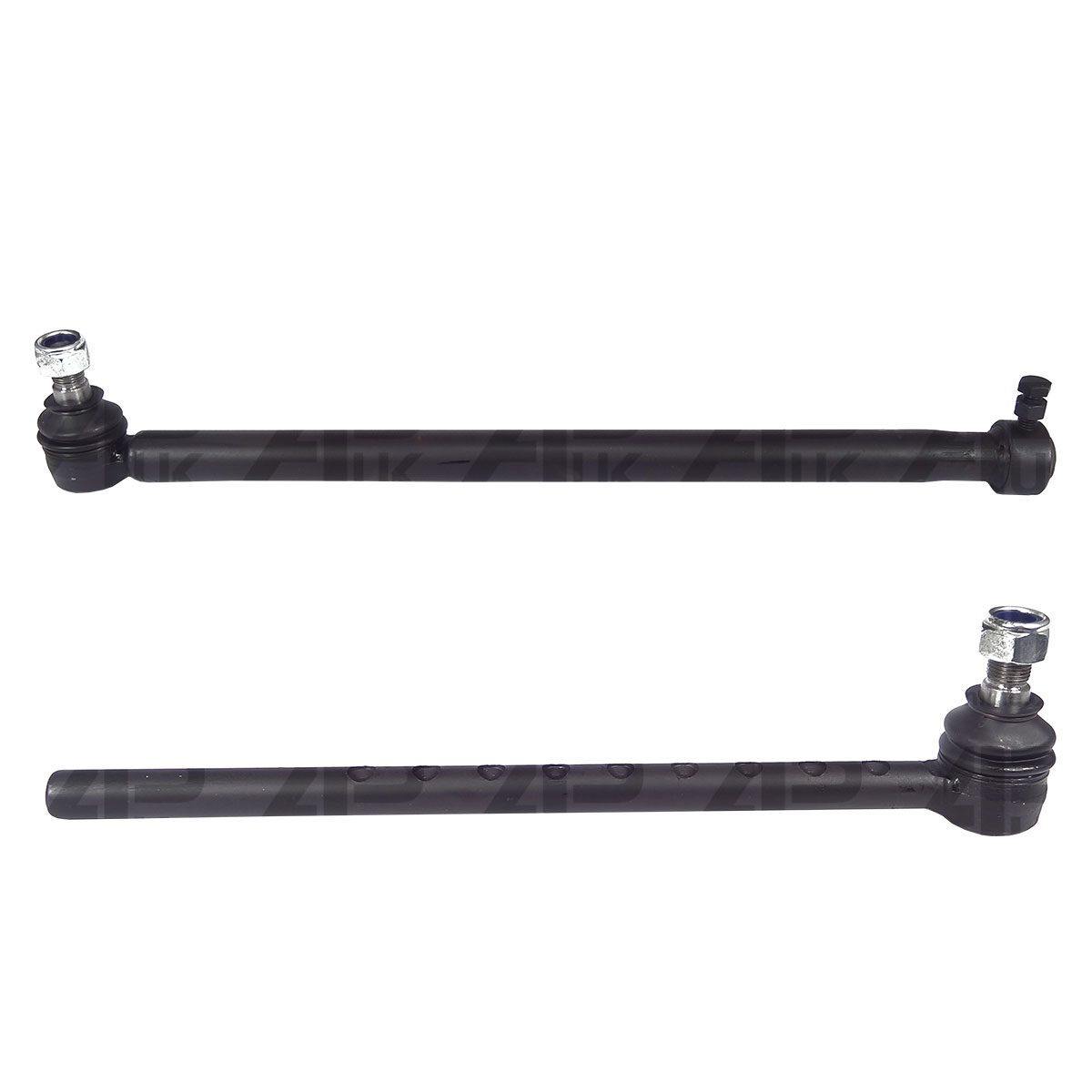 Leyland Marshall 702 802 2100 Tractor Steering LH Tie track rod end assembly