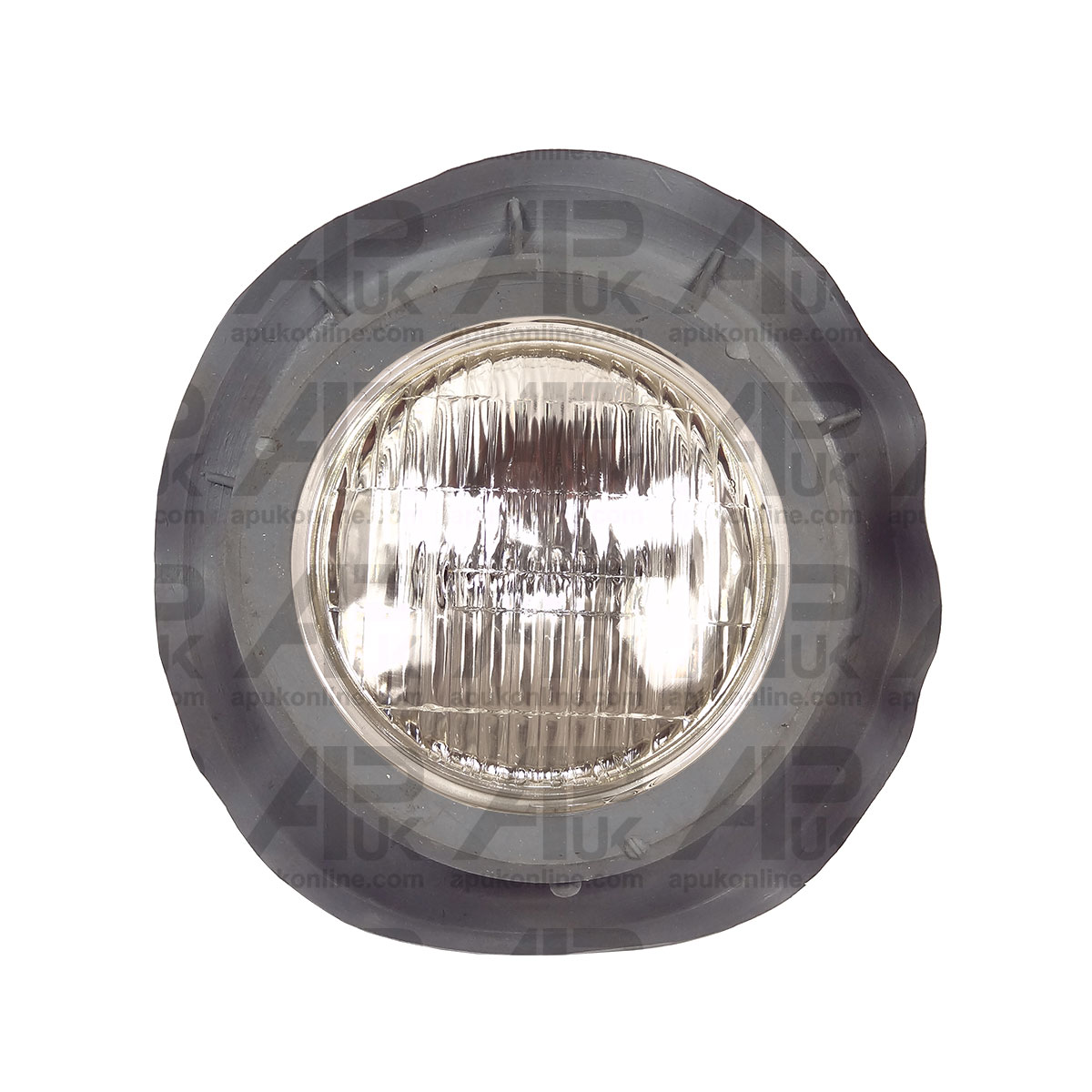 Head Light Lamp &amp; Rubber Mounting Cowl Seal for Ford New Holland Tractor