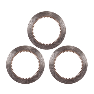 3 X Friction Disc (PTO Clutch plate)
