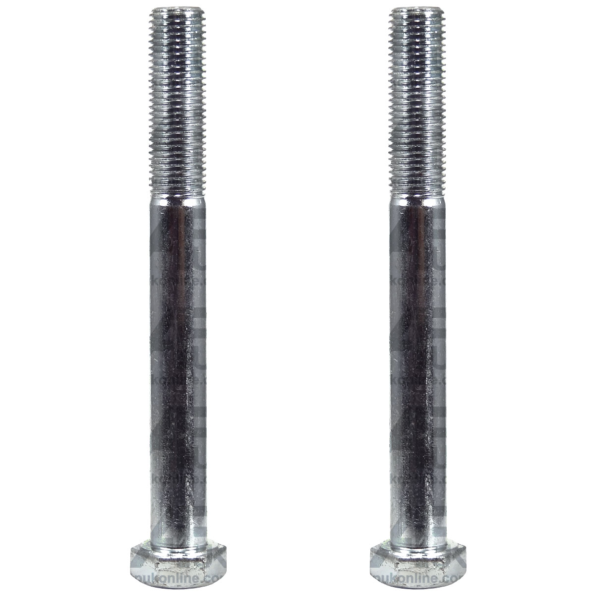 2x Filter Head Mounting Bolt for Massey Ferguson 253 254 255 260 340 342 Tractor