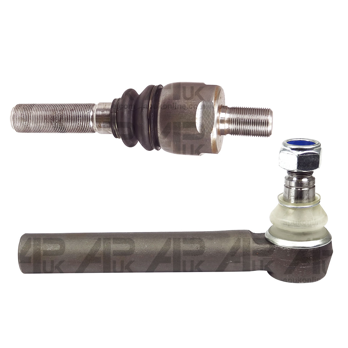 Outer Track Tie Rod End ball &amp; Steering Joint Front Rear for Manitou Telehandler