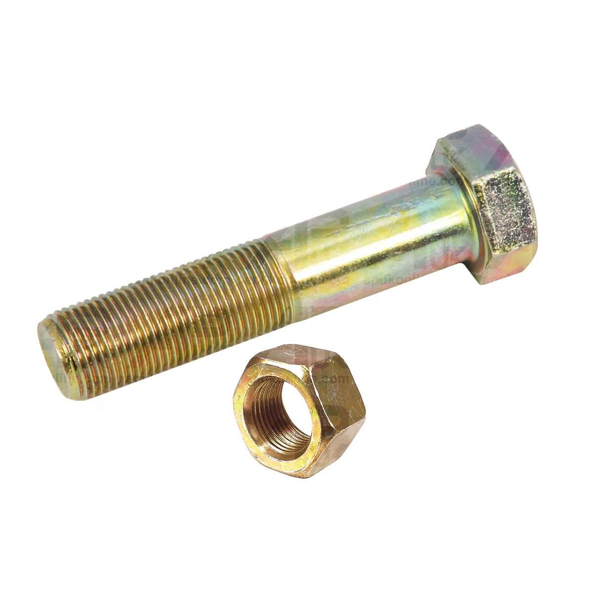 Front axle centre beam Nut Bolt for Massey Ferguson 188 265 275 565 575 Tractor