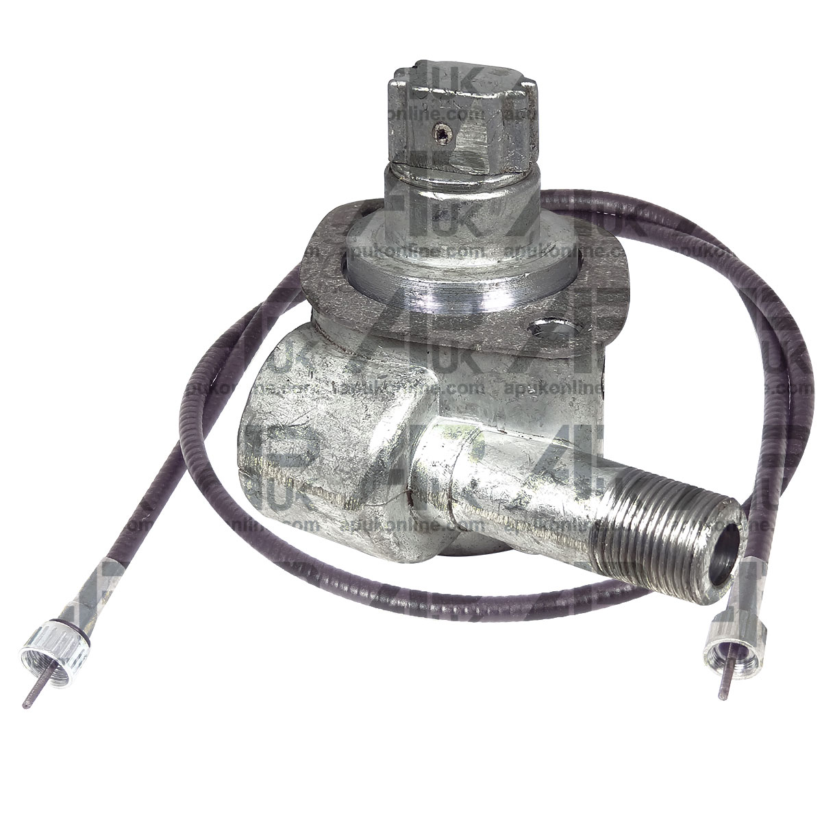 季節のおすすめ商品 Drive Angle Tachometer Tractor Ferguson Massey Unit Rev & デュエルマスターズ
