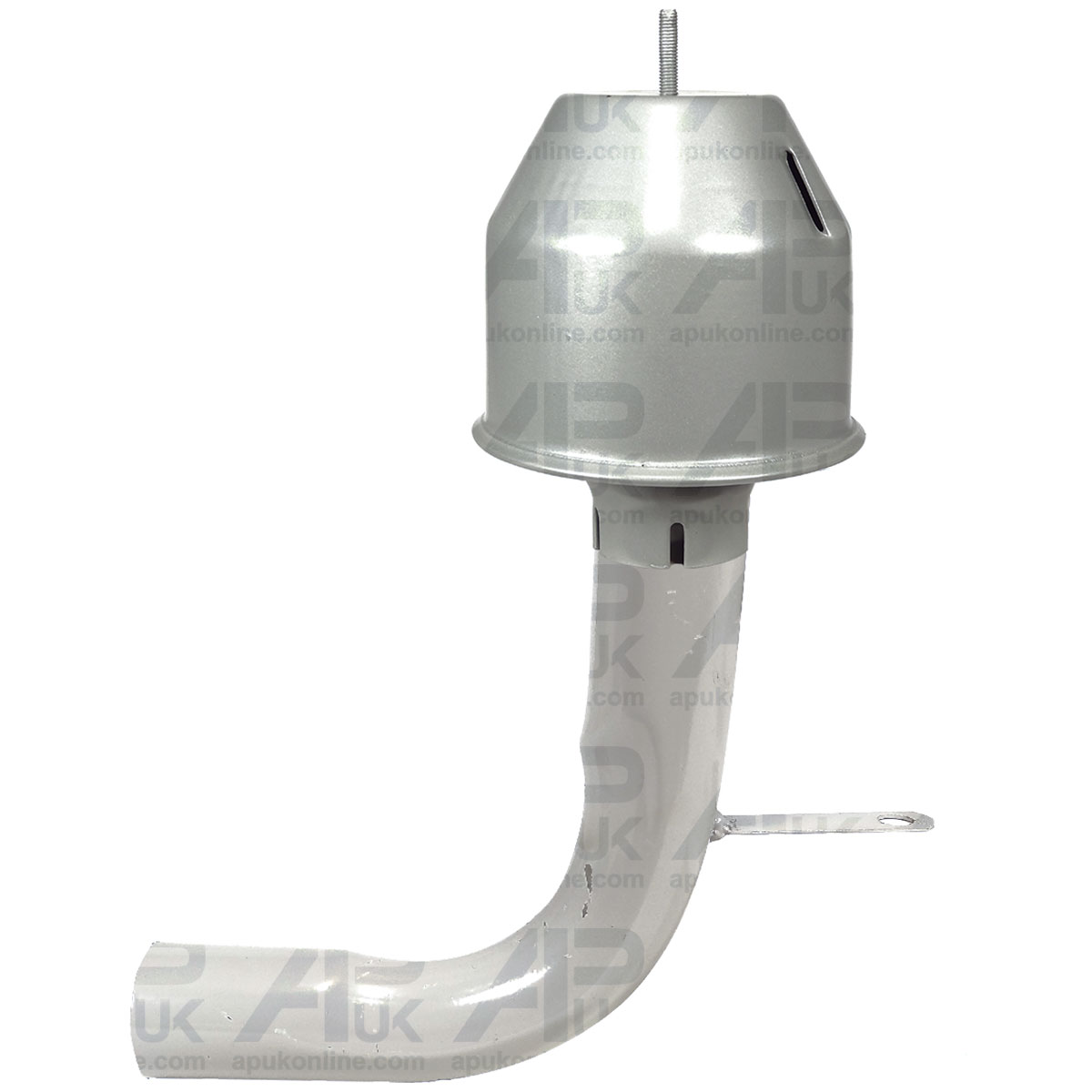 Air Pre Cleaner Hat Mushroom &amp; Pipe for Massey Ferguson TE20 TEF20 20C Tractor